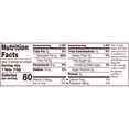 thumbnail image 5 of Reese's Zero Sugar Peanut Butter Baking Chips, Bag 7 oz, 5 of 6