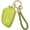 Lime Green, variant on Key Fob Cover Compatible with GMC Sierra 1500 Hummer EV Yukon Canyon Acadia Terrain 2024-2026 Keychain Case Holder Protector,Orange