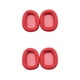 thumbnail image 4 of Monstrate Auriculares Cojín de esponja Aislamiento de ruido Auriculares Accesorios de protección auditiva Almohadillas de reemplazo para G433 Type1 NO1, 4 of 6