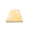thumbnail image 1 of Bearachild Al lado de la alfombra Alfombra de salón Alfombra de piso Fibra engrosada Diseño Suavidad Diseño plegable Decoración de dormitorio Decoración del hogar Beige claro 50*50 Bearachild HA084157-01, 1 of 6