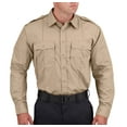thumbnail image 1 of Propper Men's Ls Class B Shirt Khaki 3Xl2, 1 of 4