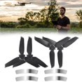 thumbnail image 3 of Sidaley 5328S Propellers RC Seguridad Accesorios duraderos para aviones Electrónica Numero 3, 3 of 6