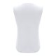 thumbnail image 5 of pstuiky Camisetas sin mangas para hombre, Camiseta sin mangas deportiva de color liso con elasticidad, informal, transpirable y con cuello en V para hombre Chaleco de hombre xl, 5 of 9