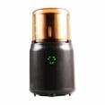 thumbnail image 2 of ikan 200W Electric Coffee Grinder Stainless Steel Blades Press Touch Control Spice Grinder Mill Blender, 2 of 7