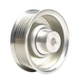 thumbnail image 6 of OE # 1357022010 Front Drive Belt Idler Pulley 1PC Fits select: 2000-2005 TOYOTA MR2 SPYDER, 6 of 7
