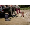 thumbnail image 6 of Darn Tough Men's Hunter Over the Calf Extra Cushion Sock, Large, 6 of 7