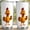 White, variant on Funny Rooster 20oz Stainless Steel Tumbler, Leak-Proof Insulated Coffee Cup with Lid, Funny Tumbler for Home Office, Birthday Gag Gift for Chicken Lovers