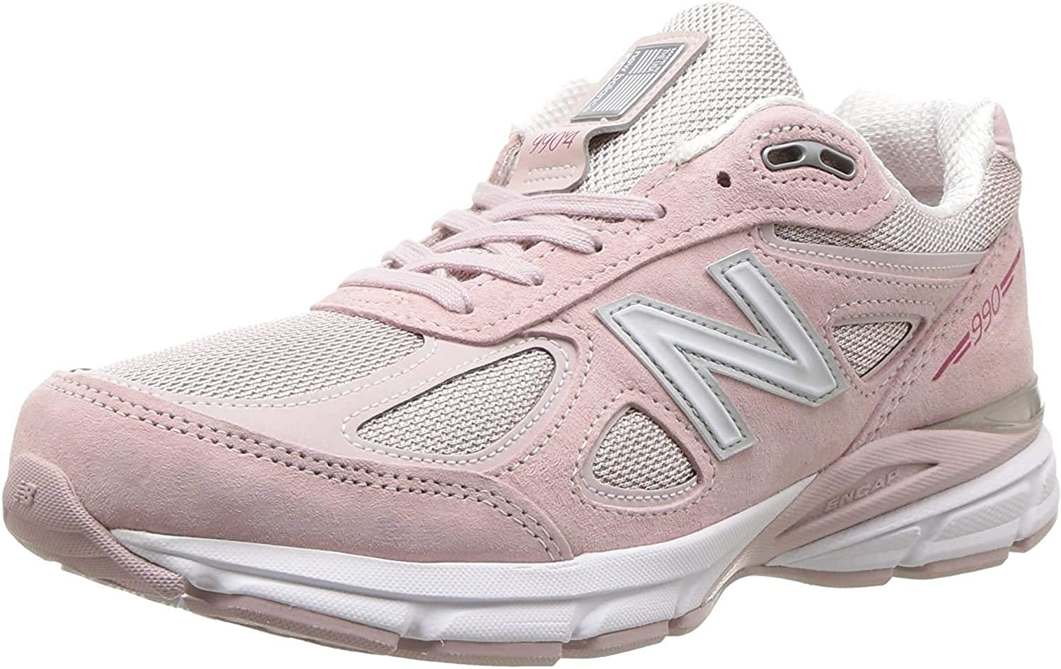 faded rose new balance