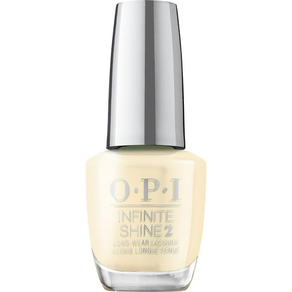 OPI Infinite Shine Nail Polish - me myself and OPI Spring 2023 - Blinded by the Ring Light - 0.5 Oz - ISLS003