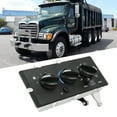 thumbnail image 1 of Climate Control Module, 1000149542 Impact Proof Fast Response Clear Print  for Car, 1 of 7