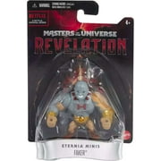 Master Of The Universe Revelation Eternia Minis Faker 2" Figure