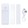 thumbnail image 2 of Sensing Light, Motion Sensor Light Wall Light Motion Detection Function Stable and Durable  for Home for Wardrobe, 2 of 7