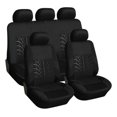 thumbnail image 1 of Semillas De Aleación Juego De Fundas De Asiento De Coche Estilo De Pista Universal Para Auto huangjie unisex, 1 of 2