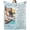 New-1, variant on Custom Memorial Blanket with Photos for Loss of Mom Dad Son Daughter Customized Memory Gift of Departed Loved Ones Blankets