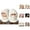 White, variant on Women Winter Knit Hood Warm Thick Lined Cozy Hooded Hat Outdoor Cold Weather Gear for Cycling Ski Snow Hiking Travel Soft Cable Knit Design Fashion Comfort Fit for Daily Wear Ski
