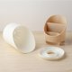 thumbnail image 3 of Organizador de Cubiertos Aquila Beige/Bco OC2417, 3 of 8