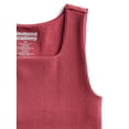 thumbnail image 3 of Weekend Academy Girls Seamless Tank Top, Sizes 4-18, 3 of 3