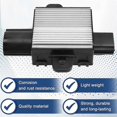 thumbnail image 5 of 39065965 New Fan Control Module for Excelle 2018-2020 Radiator Cooling Fan Control Module, 5 of 5