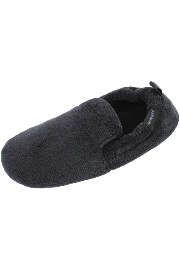 Microterry Jake Loafer Slipper (Men)
