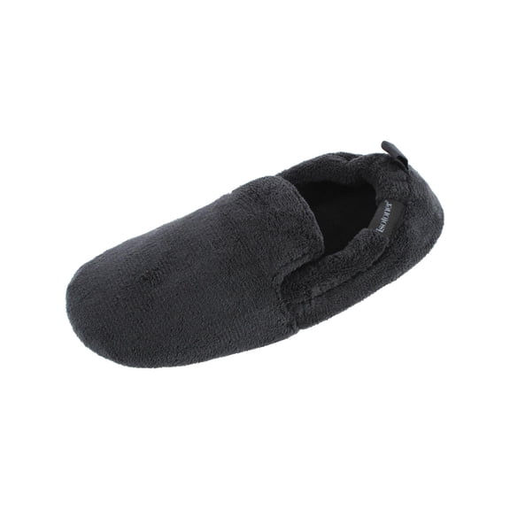 Isotoner Microterry Jake Loafer Slipper (Men)