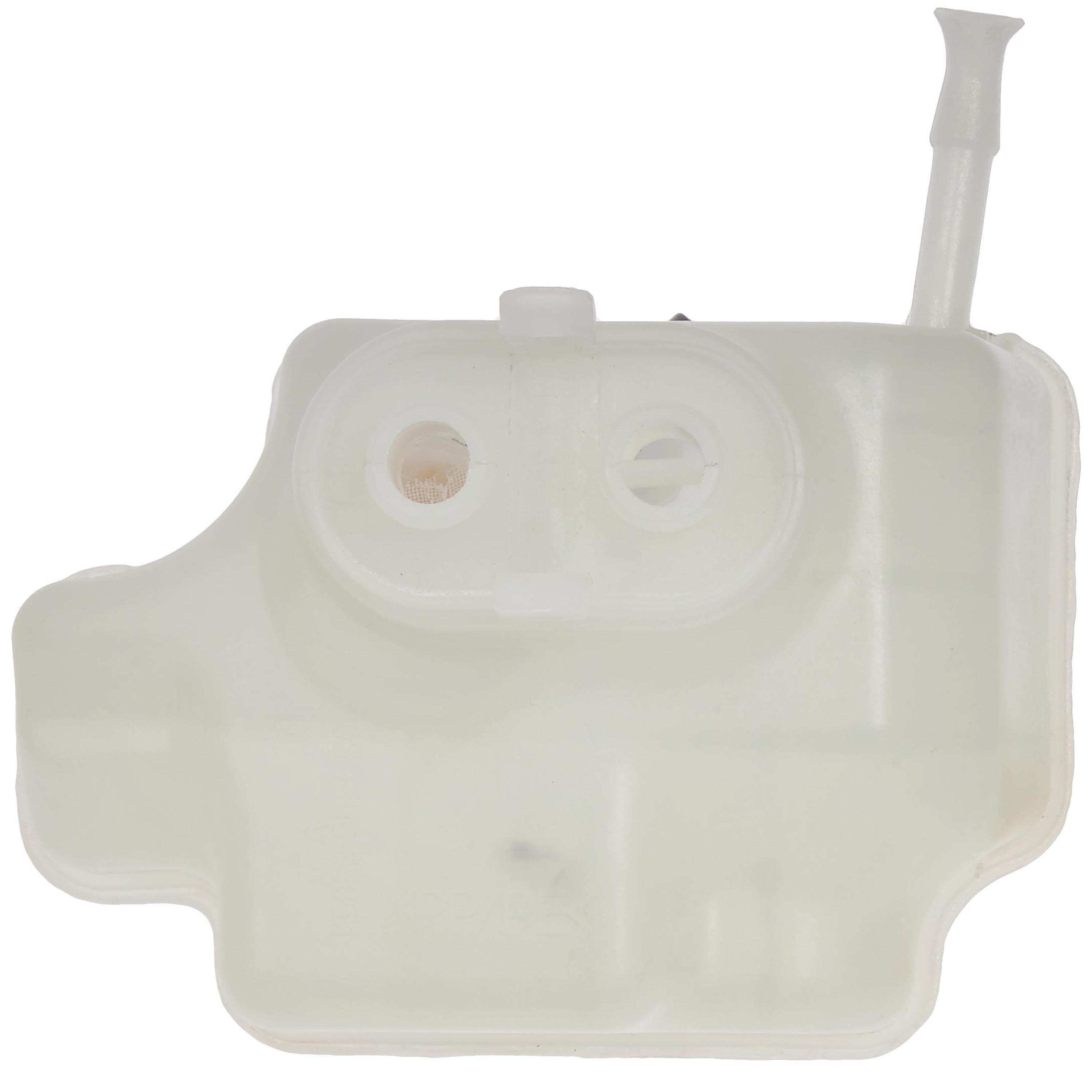 Dorman 603-646 Brake Master Cylinder Reservoir for Specific Audi / Volkswagen Models Fits select: 2012 VOLKSWAGEN PASSAT, 2005-2006 VOLKSWAGEN JETTA