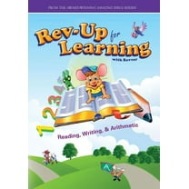 REV Up for Learning (Other)