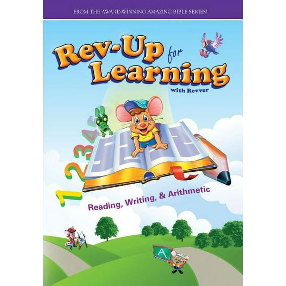 REV Up for Learning (Other)