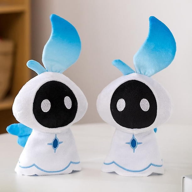 Wind God Elf Barbatos Barbatos Doll Juvenile Wendy Plush Toys