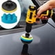 thumbnail image 3 of 15-Piece Car Wash Brush Car Hub Brush Space Tire Soft Hair Cleaning Brush Set, 3 of 5