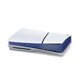 thumbnail image 1 of Adhesivo protector Yashi para PS5 Slim fibra de carbono color negro, 1 of 1