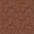 thumbnail image 1 of Ahgly Company Tapis de Zone Carré Transitionnel Lavable en Machine Rouge Tomate, 6 Pieds Carré, 1 of 7