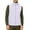 Hot Pink, variant on StSilkitty Mens Fleece Vest Zip up Sleeveless Stand Collar Jacket Coat Fall Winter Casual Fashion Outerwear with Pockets