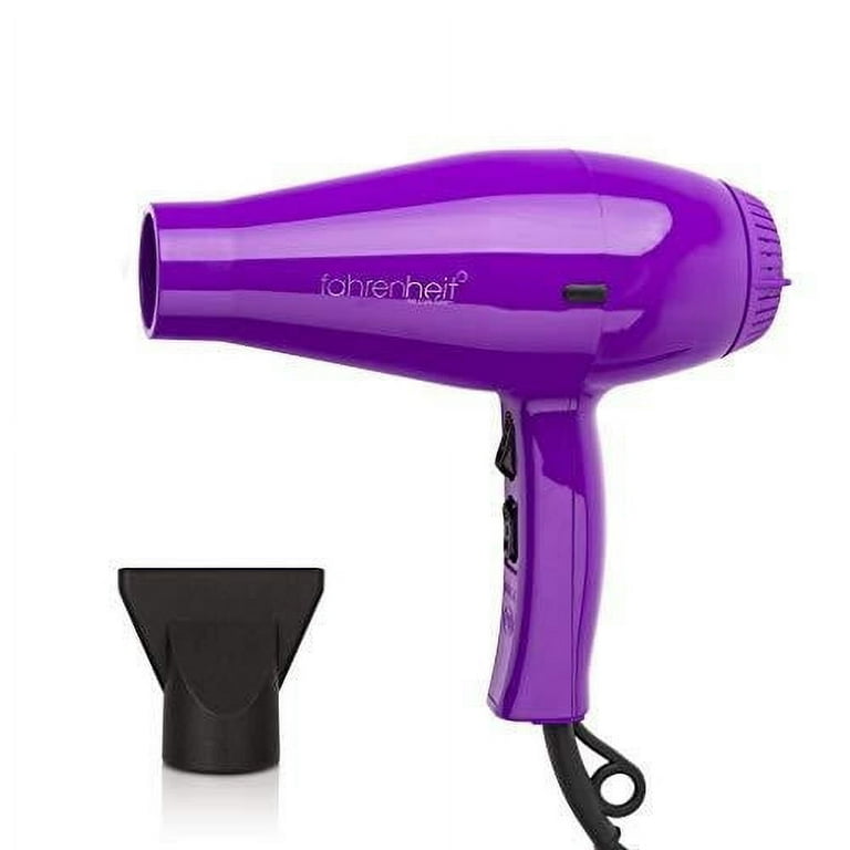 Fahrenheit FHT-DRC-SPNK High Efficiency Ultra Light Hair