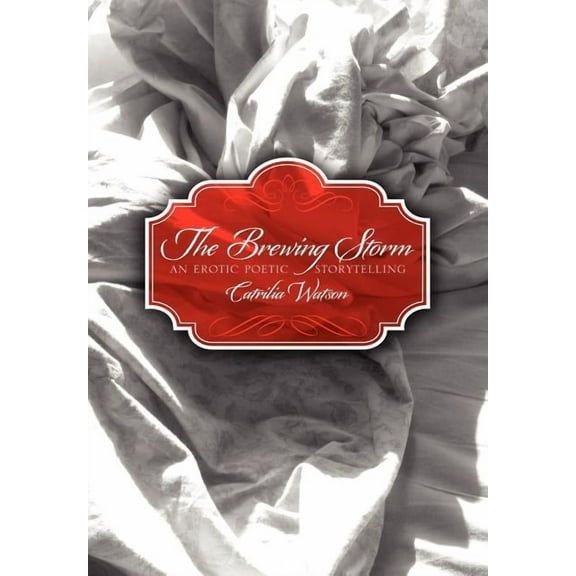 The Brewing Storm, (Hardcover)