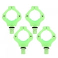 thumbnail image 2 of 4PCS  Fishing Rod Tail Rest Holder, Portable Adjustable Fishing Rod Pole Magnetic Bracket Head Tool, 2 of 7