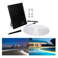thumbnail image 1 of Tiras Led Solar Exterior 20m 200w Ip65 Luz Blanca Fría Blanco Frío, 1 of 8