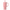 Pink, variant on Mainstays 20 oz Double  Wall Stainless Steel Tumbler with Straw Lid, Pink