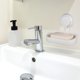 thumbnail image 3 of Jabonera de pared con ventosa para ducha, bandeja, plato, viaje, baño, aspiradora, 3 of 6