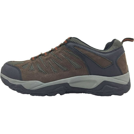 Ozark Trail Ozark Trail Men's Mesh Low Hiker Shoe