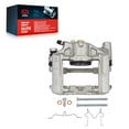 thumbnail image 1 of CMX Rear Left (Driver Side) Disc Brake Caliper SLC-19B3406 for Car Lexus IS250 GS300, 1 of 10