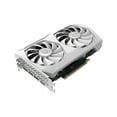 thumbnail image 3 of ZOTAC AMP White Edition LHR GeForce RTX 3060 Ti 8GB GDDR6 PCI Express 4.0 ATX Video Card ZT-A30610F-10PLHR, 3 of 6