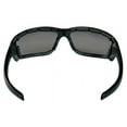 thumbnail image 2 of 12 Pack of MCR Safety HK312PF HK3 Series Gray MAX6 Anti-Fog Foam Lined Lenses Fr, 2 of 3