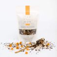thumbnail image 5 of The Chai Box - Sweet Monsoon - Premium Chai Tea - Featured in Oprah's Favorite Things - Loose Leaf Black Tea w/Sweet mangoes, luscious coconut, cinnamon and clove - 2.5oz, 5 of 5