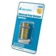 thumbnail image 4 of UFB5000BP10B Universal Floor Bumper Blister Pack, 2", Oil Rubbed Bronze Finish, 4 of 5