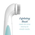 thumbnail image 4 of Peluquería personal Conair Ladies todo en uno para mujer, 4 of 5