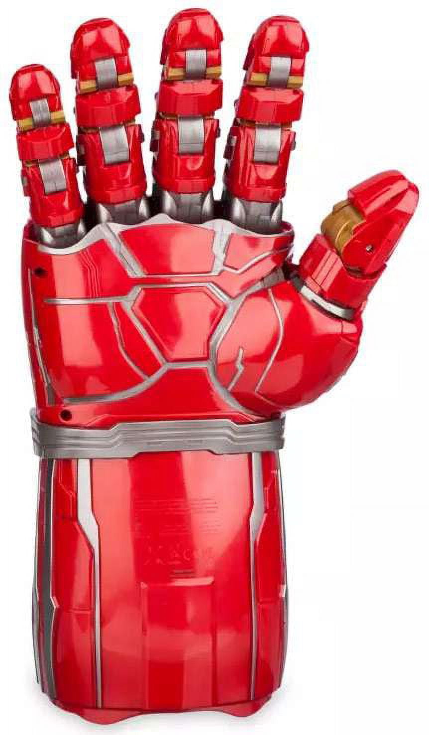 Disney Parks Marvel Nano Gauntlet with Infinity Stones New With Tag