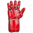 thumbnail image 4 of Disney Parks Marvel Nano Gauntlet with Infinity Stones New With Tag, 4 of 5