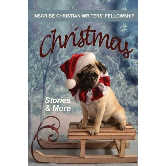 Christmas: Stories & More (Paperback)