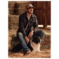 thumbnail image 6 of Wrangler Men's Retro Slim Boot Stretch Denim Jeans - Bearcreek, 6 of 6