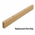 thumbnail image 4 of Aitjunz Replacement Part Only, Not Beds, for Beds, Compatible with LDFJ64QB Series, 4 of 6